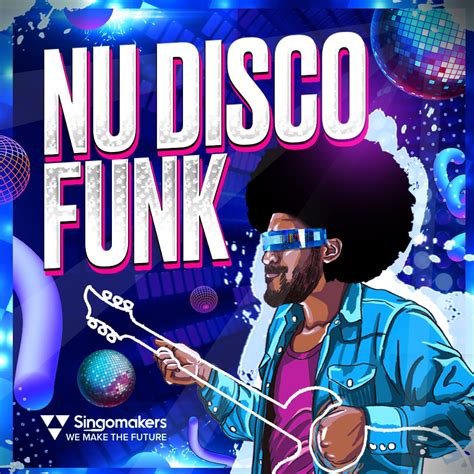 Disco Funk NetBet